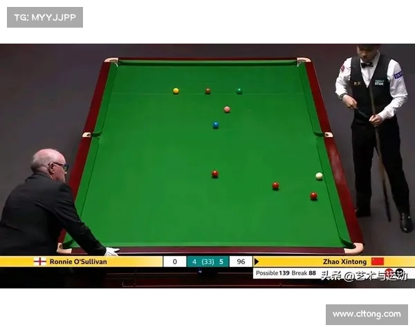 台球比分查询;聚焦台球赛事比分变动见证选手实力对决与比分逆转精彩时刻