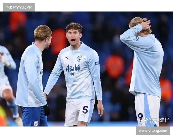 曼城专注所有赛事球员