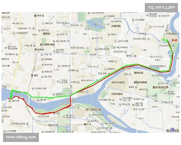 环上海骑行线路