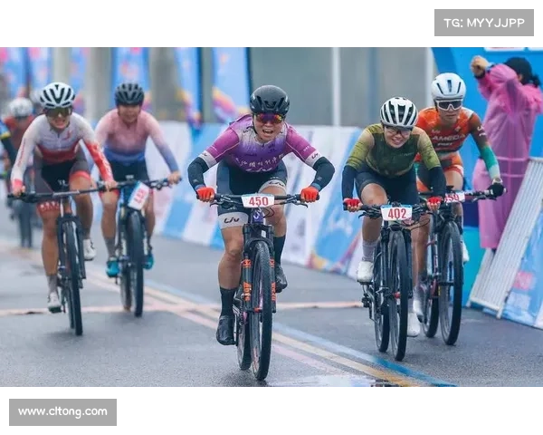 自行车赛事裁判-自行车比赛事件